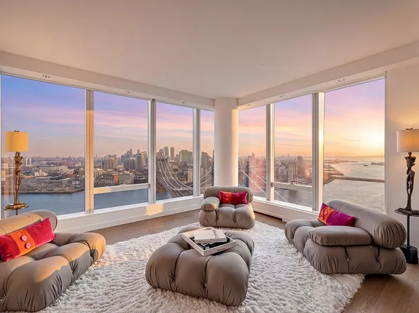 1 Manhattan Sq #36C, New York, NY 10002