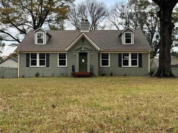 3644 Poplar Ave, Memphis, TN 38111