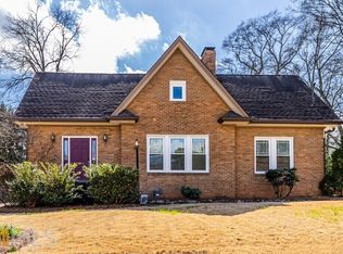 535 E Ponce De Leon Ave, Decatur, GA 30030