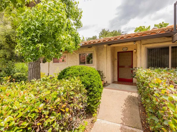 410 Church Rd Unit 24, Ojai, CA 93023