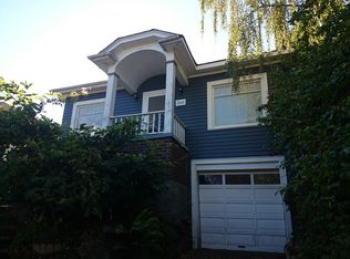 4533 Thackeray Pl NE, Seattle, WA 98105