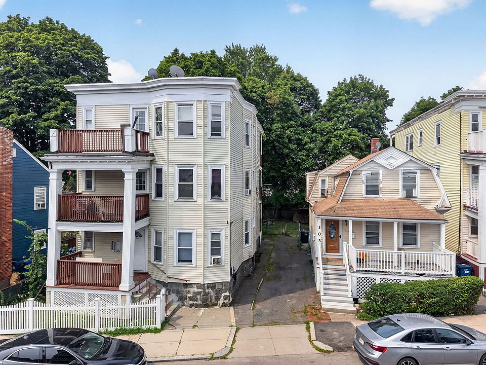 1st image of 109 Capen St