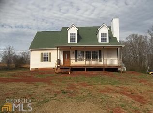2069 Alps Rd, Gay, GA 30218