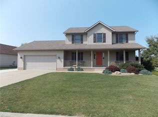 117 Heath Dr, Rittman, OH 44270
