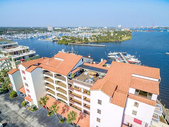 3rd image of 661 Marina Point Dr #6610