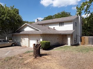 11700 Argonne Forest Trl #A, Austin, TX 78759
