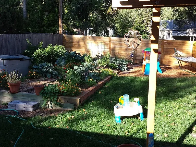 2559 S Gaylord St — Photo 6