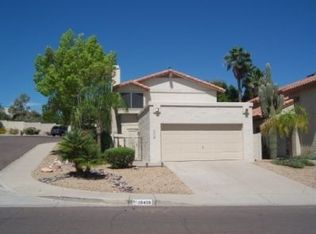 18418 N 16th Pl, Phoenix, AZ 85022