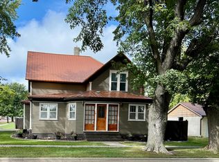 203 E 2nd St, Tripp, SD 57376