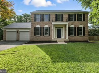 8645 Beck Ln, Manassas, VA 20110