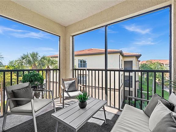 2nd image of 12970 Positano CIR #302