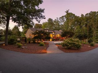 3030 Memorial Industrialschool Rd, Germanton, NC 27019