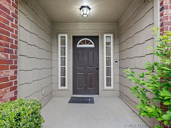 2nd image of 4804 S 191st East Ave E