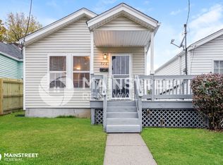 326 N 18th St, Louisville, KY