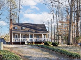 13611 Velvet Antler Trl, Midlothian, VA 23112