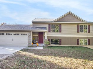 9288 E 120th St, Sand Lake, MI 49343