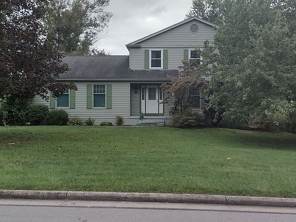 2nd image of 3219 Hummingbird Hill Dr