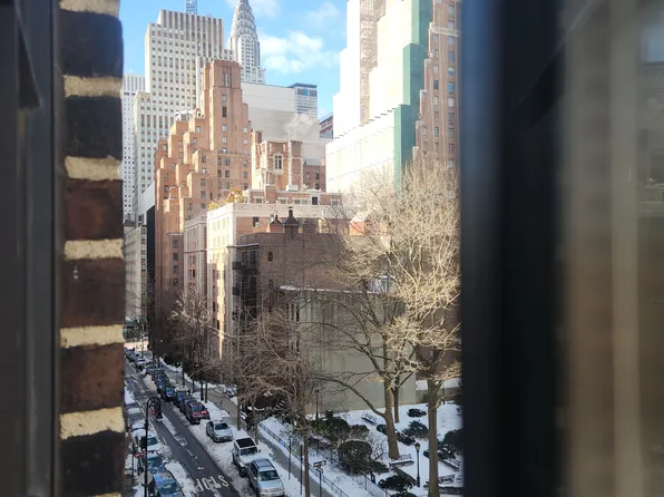 5 Tudor City Place image 1 of 11