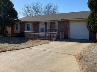 1212 Century Dr, Midland, TX 79703