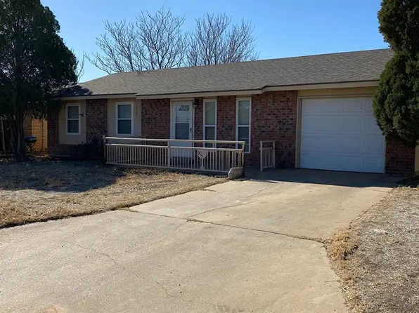 1212 Century Dr, Midland, TX 79703