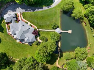 837 & 841 Fausetts Lake Rd, Dawsonville, GA 30534