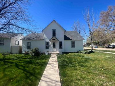 803 Southside Blvd #1323, Nampa, ID, 83686