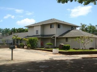 91-1185 Makaaloa St, Ewa Beach, HI 96706