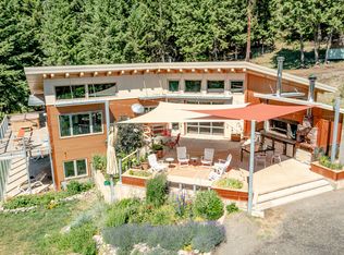 1614 Merlin Way, Kettle Falls, WA 99141