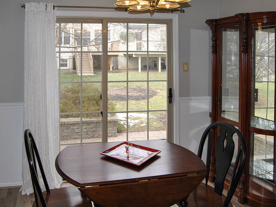 Breakfast Room