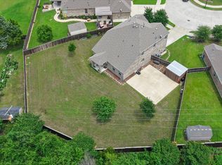 1001 Motley Dr, Melissa, TX 75454