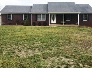 1199 Bethel Church Rd, Mt Washington, KY 40047