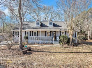 266 Rabbit Hunt Rd, Temple, GA 30179