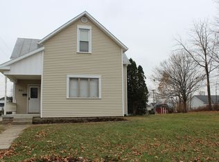 901 W Hickory St, Union City, IN