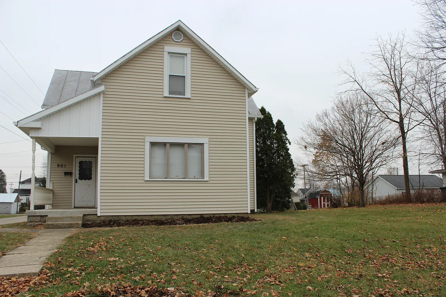 901 W Hickory St photo 1