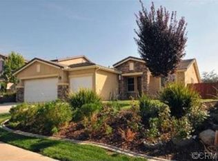 29553 Silver Summit St, Menifee, CA 92584