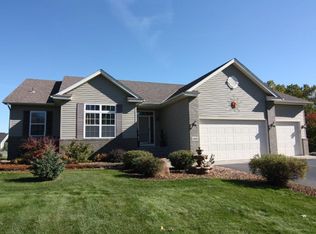 15833 Wake St NE, Ham Lake, MN 55304