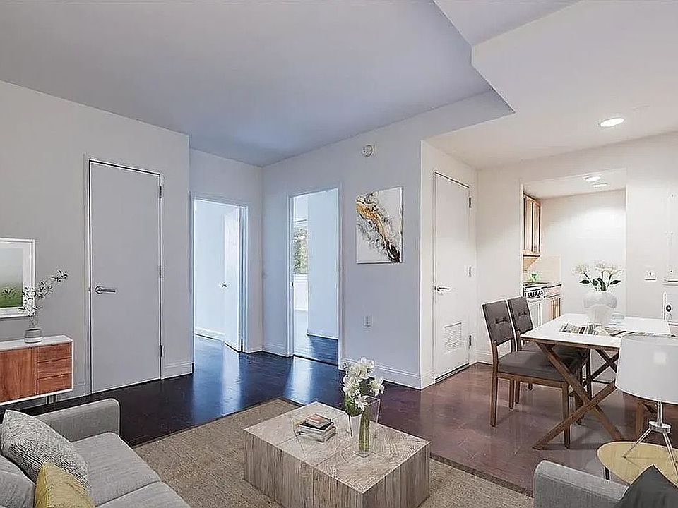 1st image of 327 E 101st St APT 4F