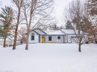 2678 Ezekiel Dr, Muskegon, MI 49442