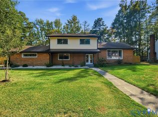 1600 Drury Rd, Petersburg, VA 23805