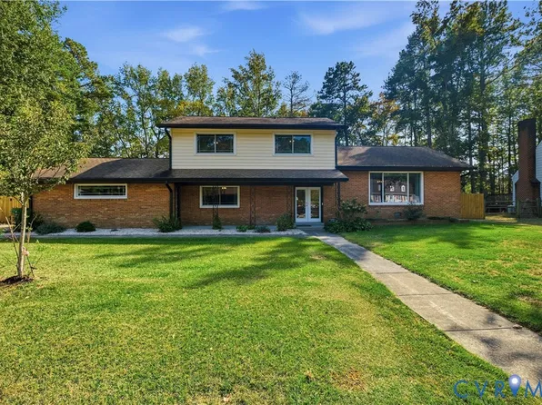 1600 Drury Rd, Petersburg, VA 23805