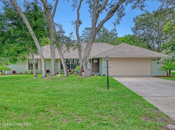 1107 Citrus Ave NE, Palm Bay, FL 32905
