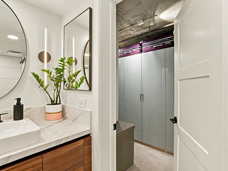 1780 Kettner Blvd #516 — Photo 39