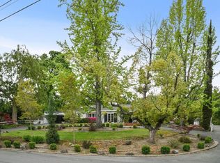 3181 Teigland Rd, Lafayette, CA 94549