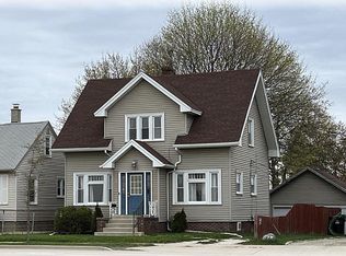 1317 Ohio St, Racine, WI 53405