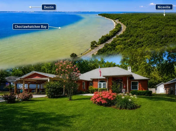 328 Chippewa Dr, Niceville, FL 32578