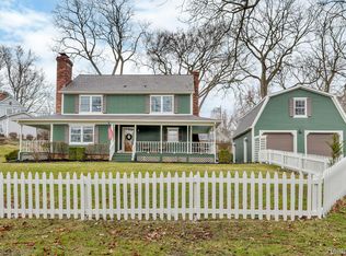 380 Depot Rd, Clarkston, MI 48346