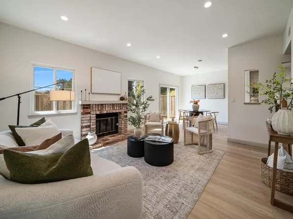 2327 Kristie Ln, South San Francisco, CA 94080