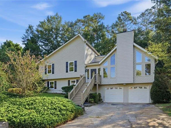3602 Downing St, Marietta, GA 30066