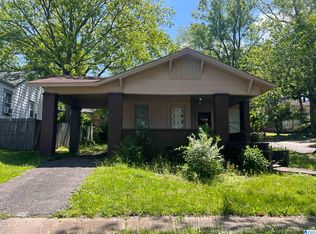 5113 Farrell Ave, Fairfield, AL 35064