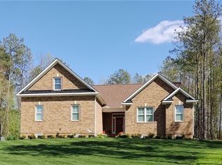 7419 Crathes Ter, Chesterfield, VA 23838